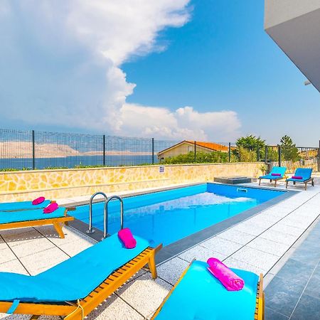 פג Villa The Secret Diamond מראה חיצוני תמונה
