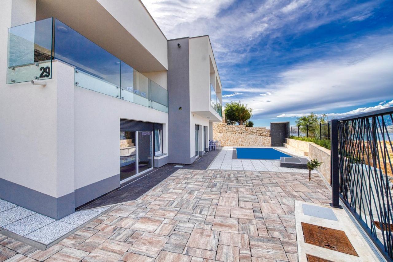 פג Villa The Secret Diamond מראה חיצוני תמונה