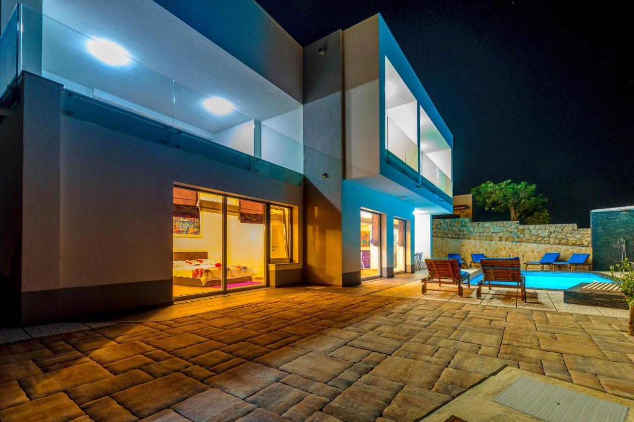 פג Villa The Secret Diamond מראה חיצוני תמונה
