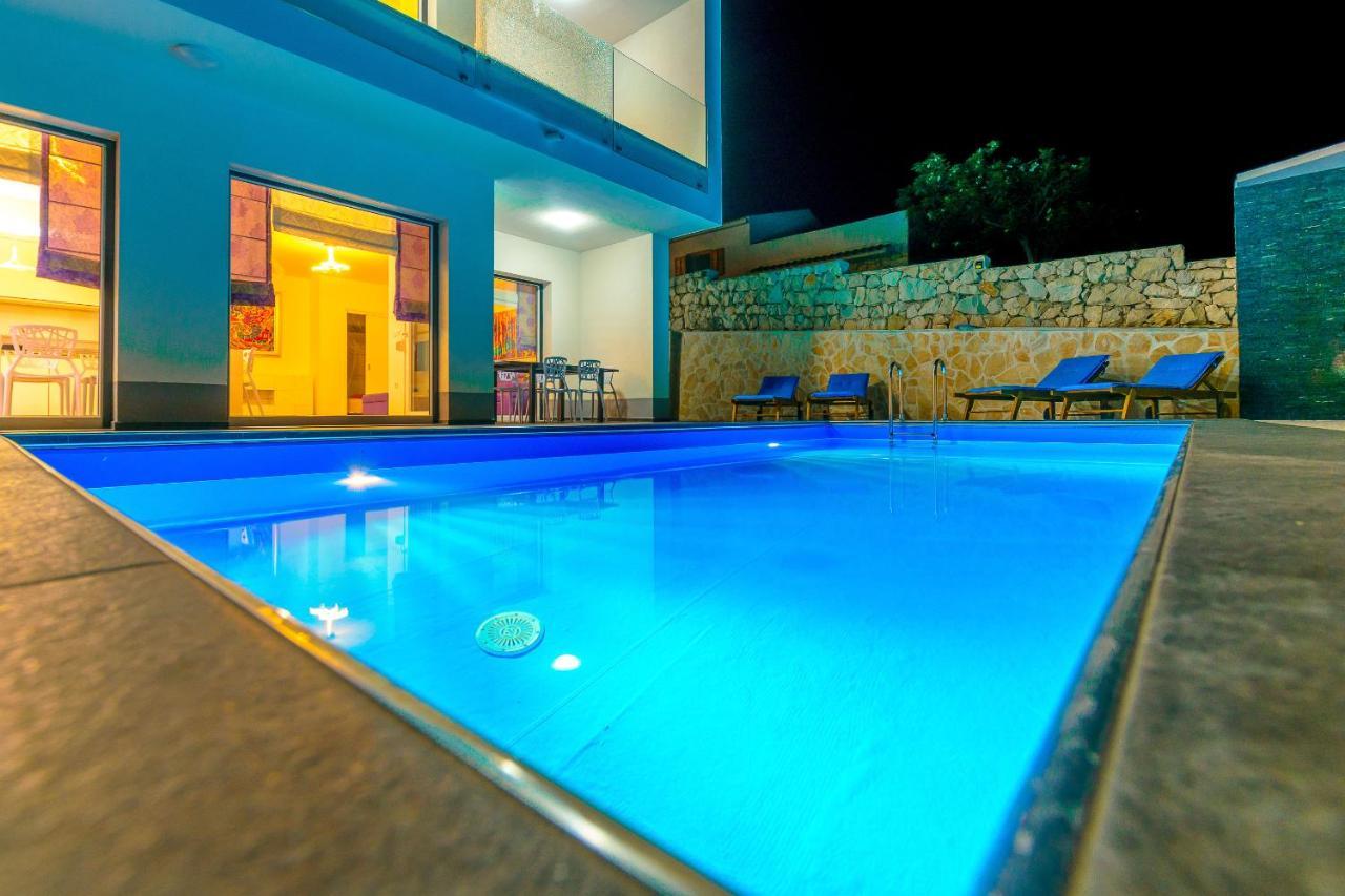 פג Villa The Secret Diamond מראה חיצוני תמונה