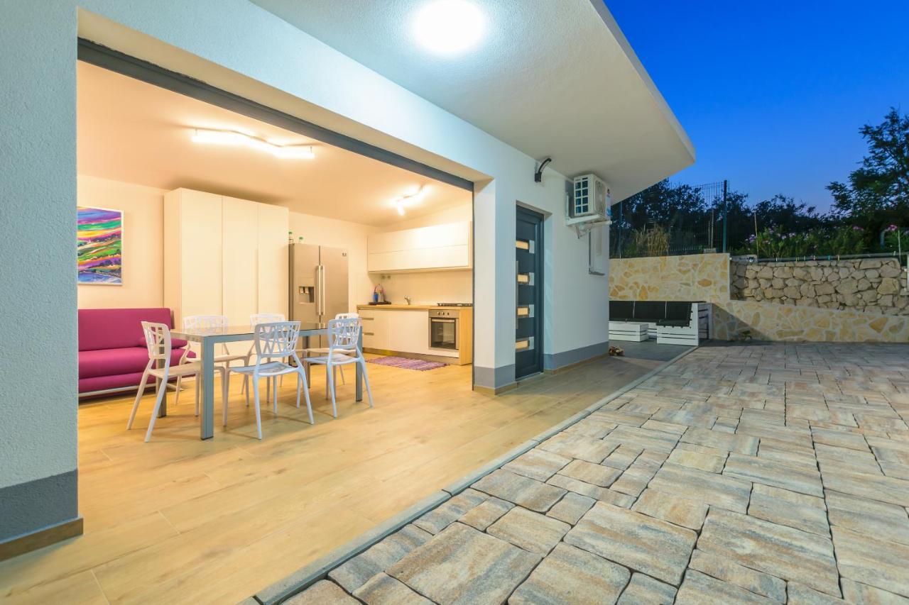 פג Villa The Secret Diamond מראה חיצוני תמונה