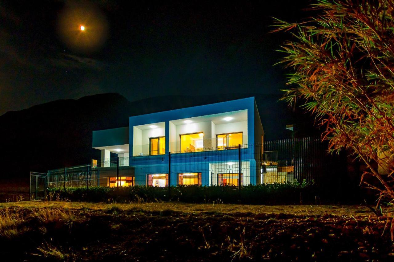 פג Villa The Secret Diamond מראה חיצוני תמונה