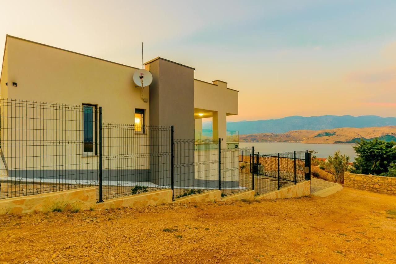 פג Villa The Secret Diamond מראה חיצוני תמונה