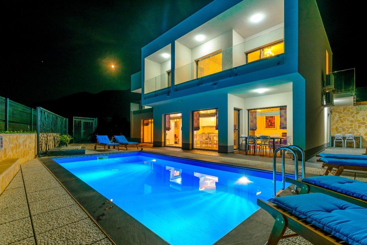 פג Villa The Secret Diamond מראה חיצוני תמונה
