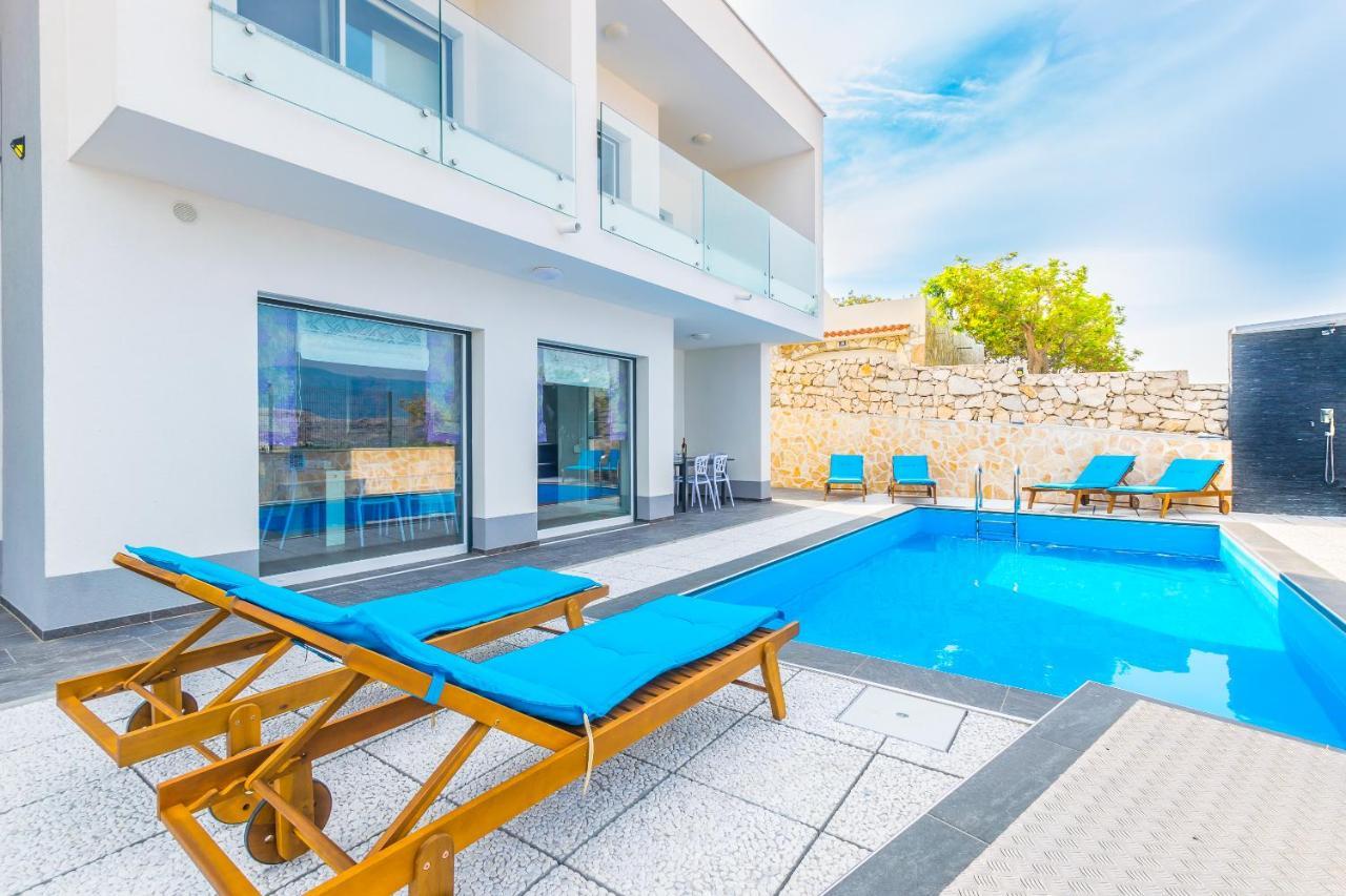 פג Villa The Secret Diamond מראה חיצוני תמונה