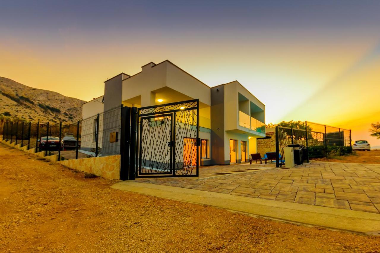 פג Villa The Secret Diamond מראה חיצוני תמונה