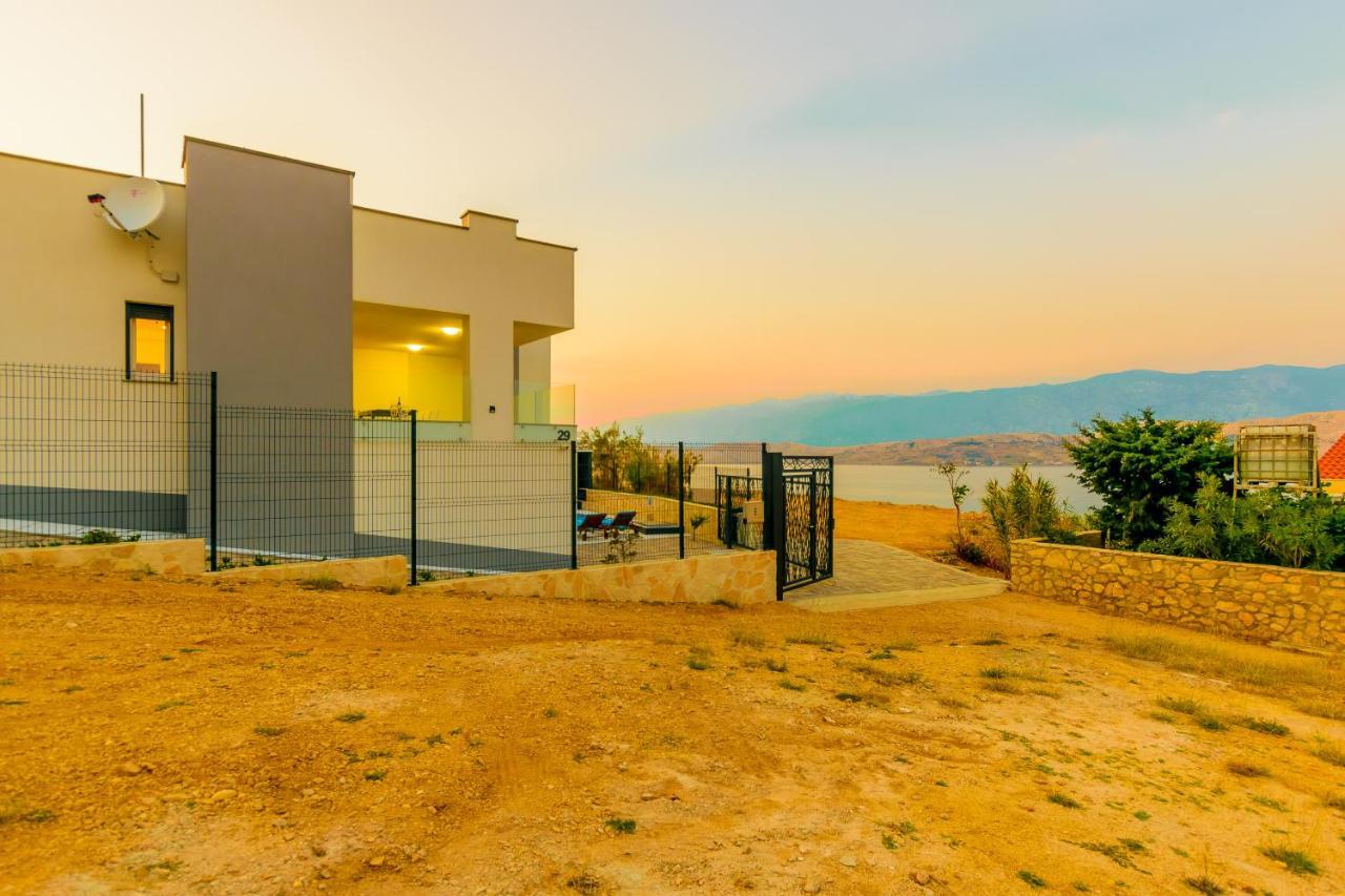 פג Villa The Secret Diamond מראה חיצוני תמונה