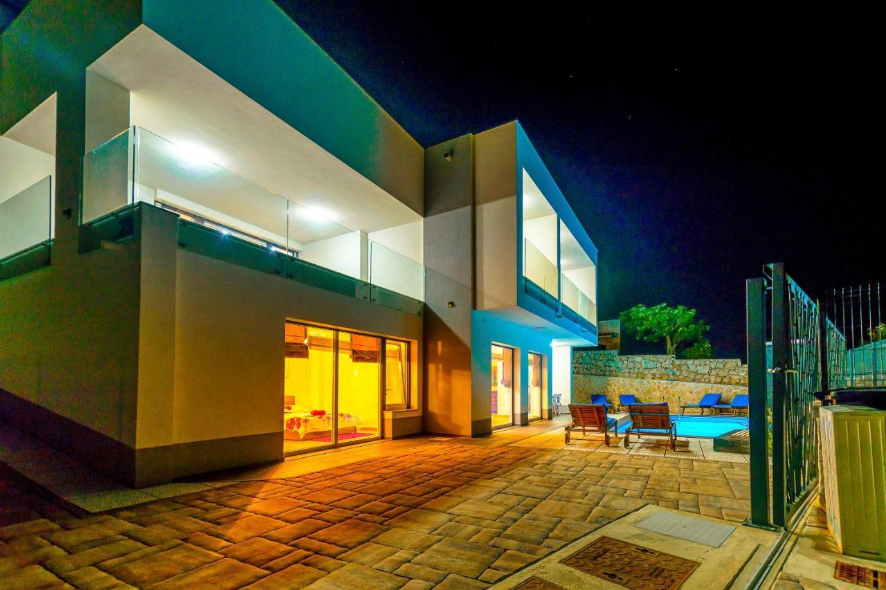 פג Villa The Secret Diamond מראה חיצוני תמונה