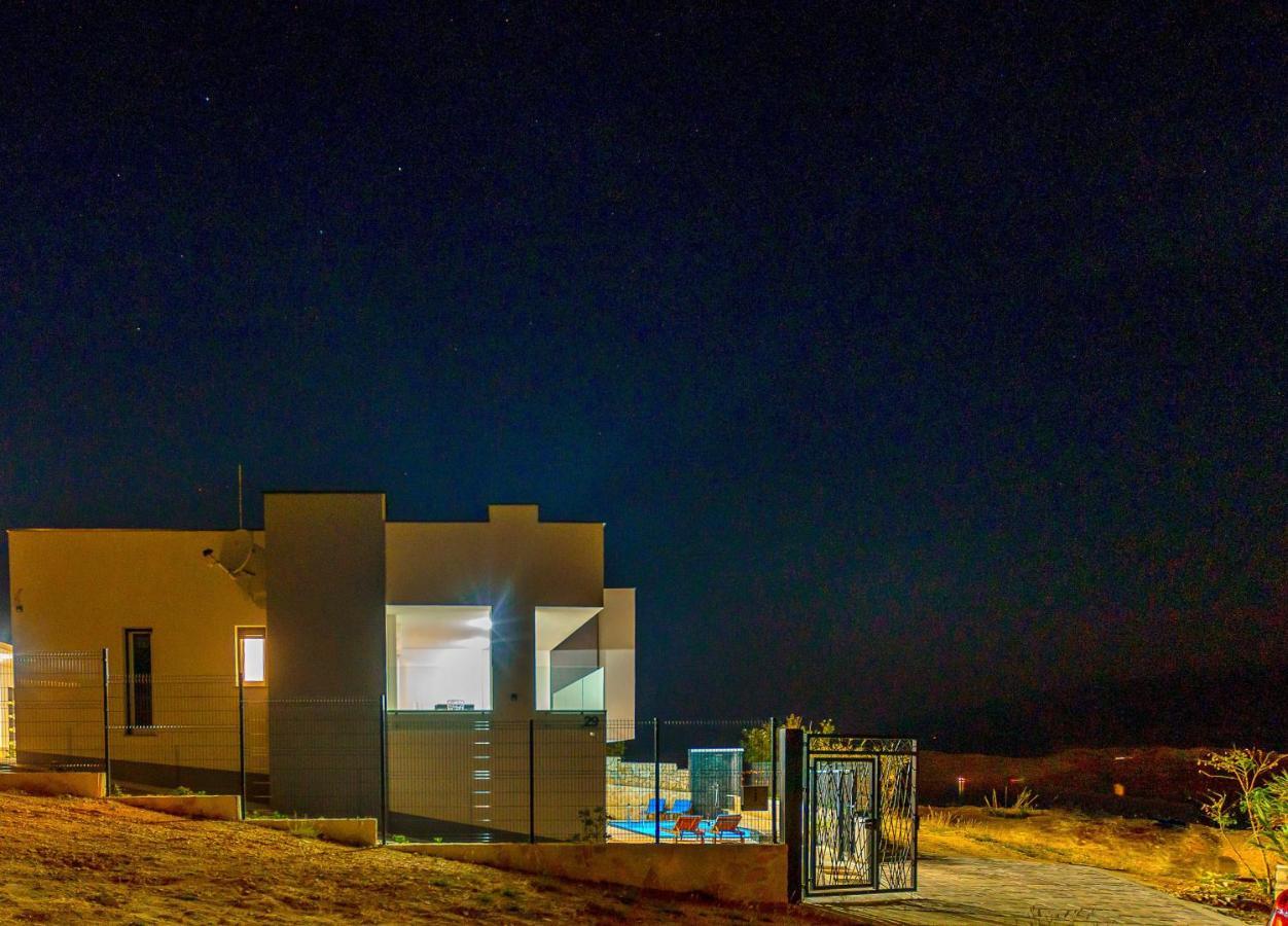 פג Villa The Secret Diamond מראה חיצוני תמונה