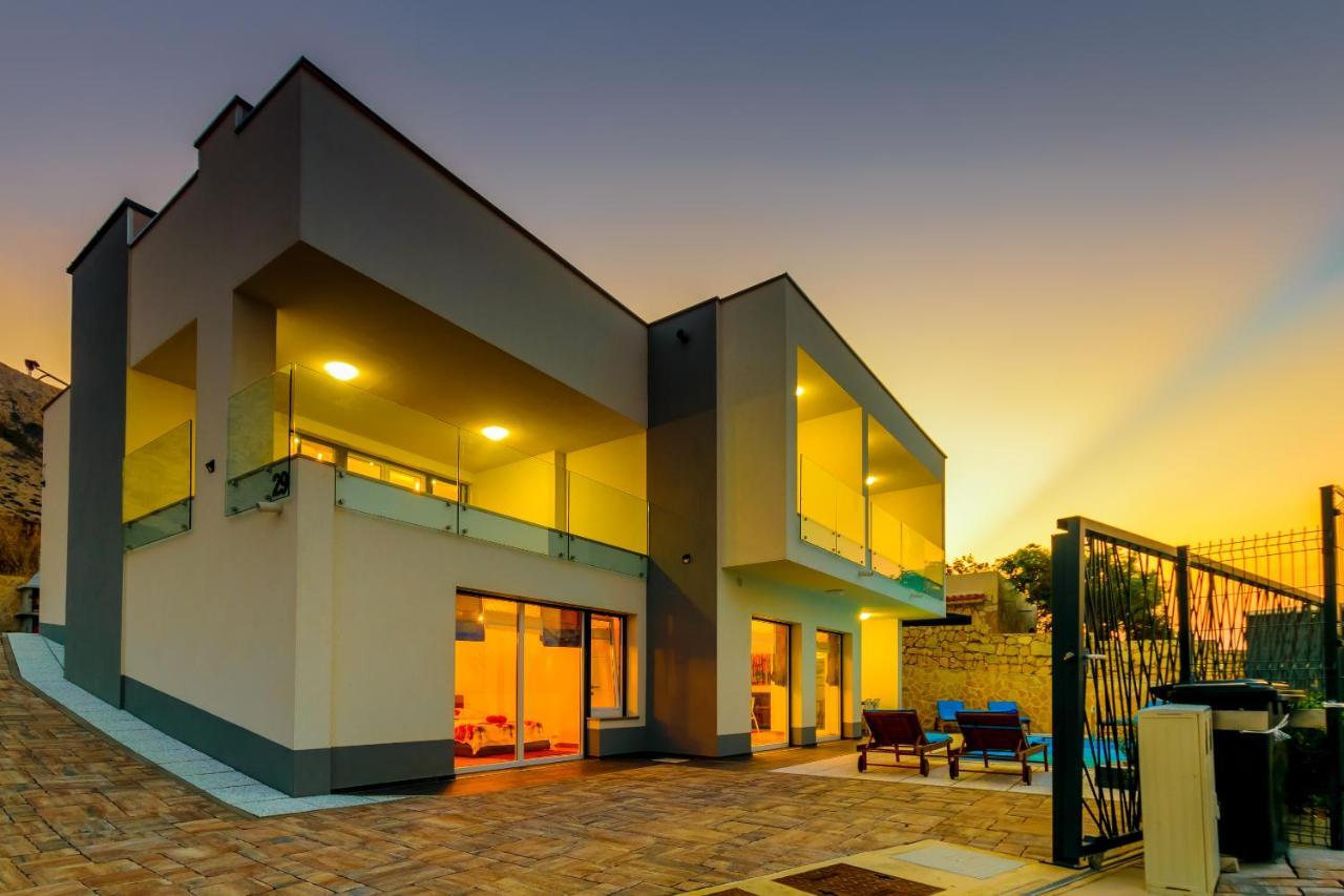 פג Villa The Secret Diamond מראה חיצוני תמונה