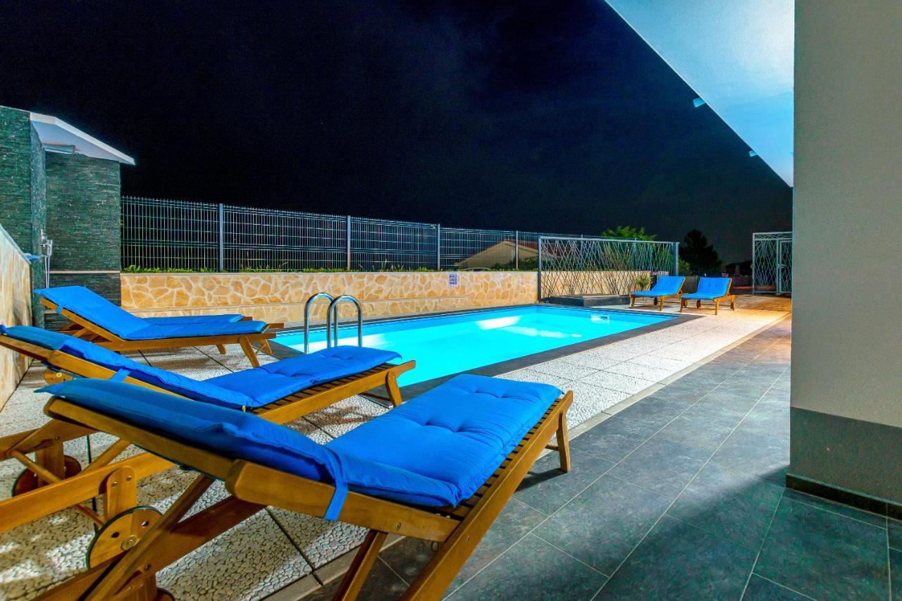 פג Villa The Secret Diamond מראה חיצוני תמונה