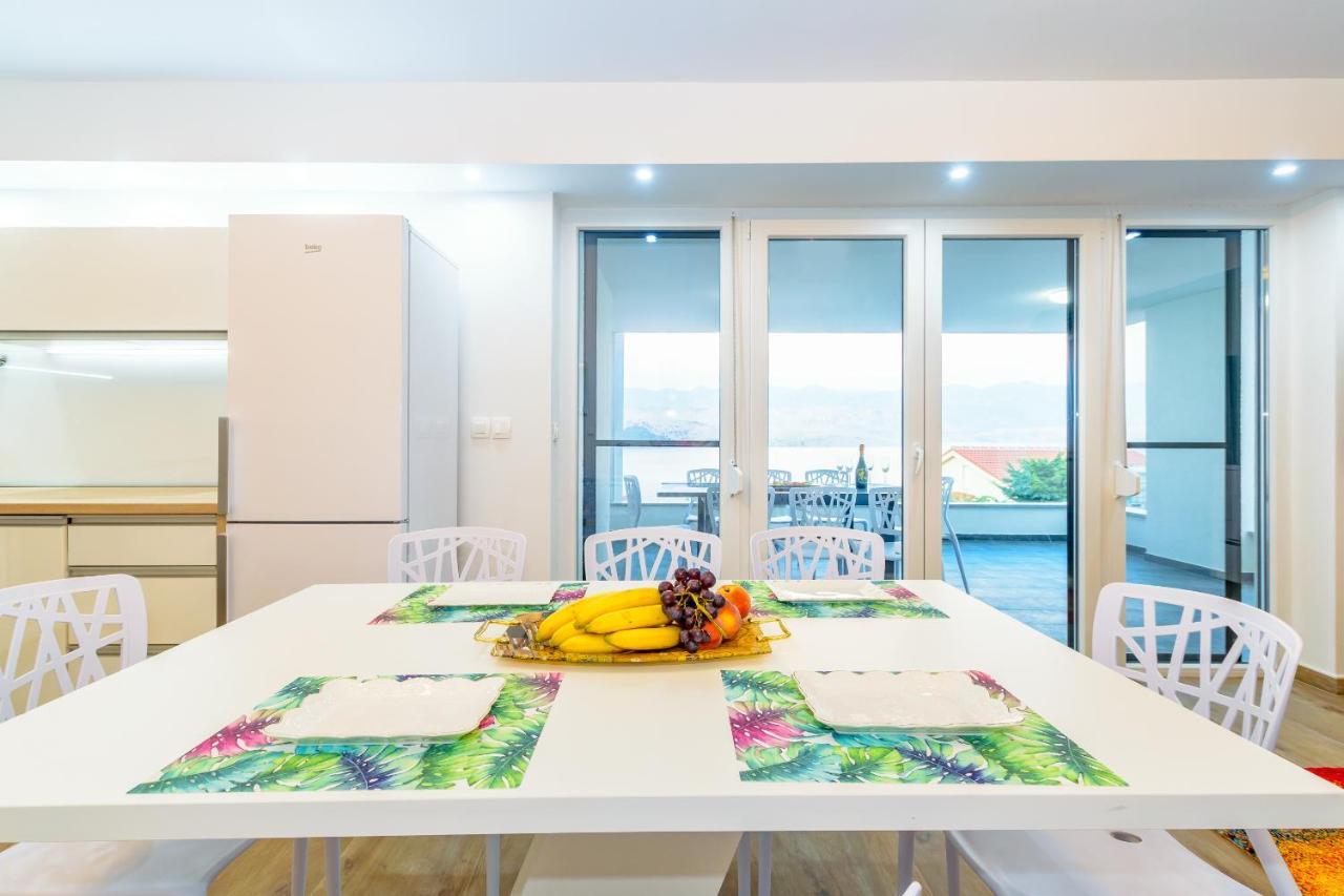 פג Villa The Secret Diamond מראה חיצוני תמונה