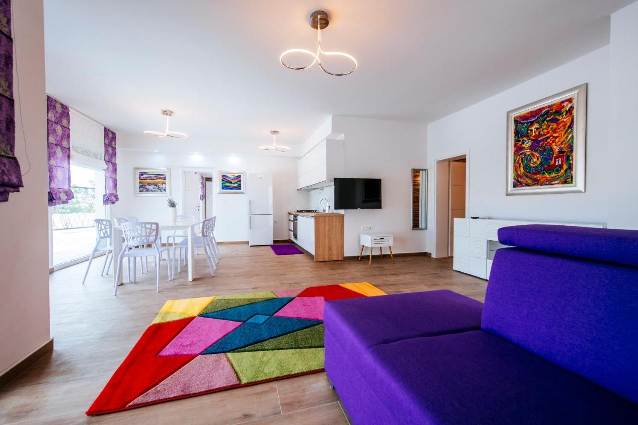 פג Villa The Secret Diamond מראה חיצוני תמונה
