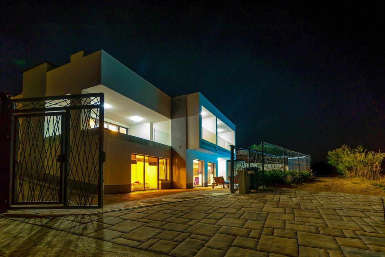 פג Villa The Secret Diamond מראה חיצוני תמונה