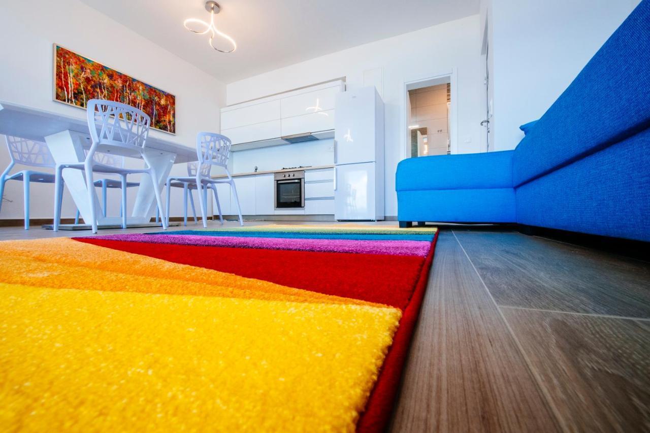 פג Villa The Secret Diamond מראה חיצוני תמונה
