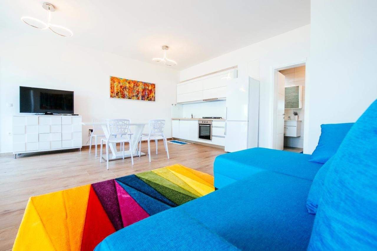 פג Villa The Secret Diamond מראה חיצוני תמונה