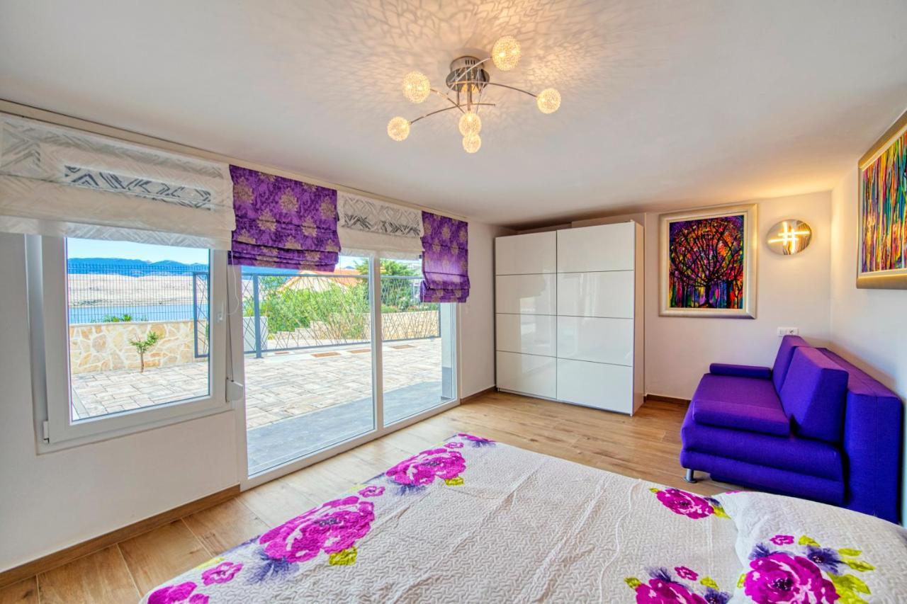 פג Villa The Secret Diamond מראה חיצוני תמונה