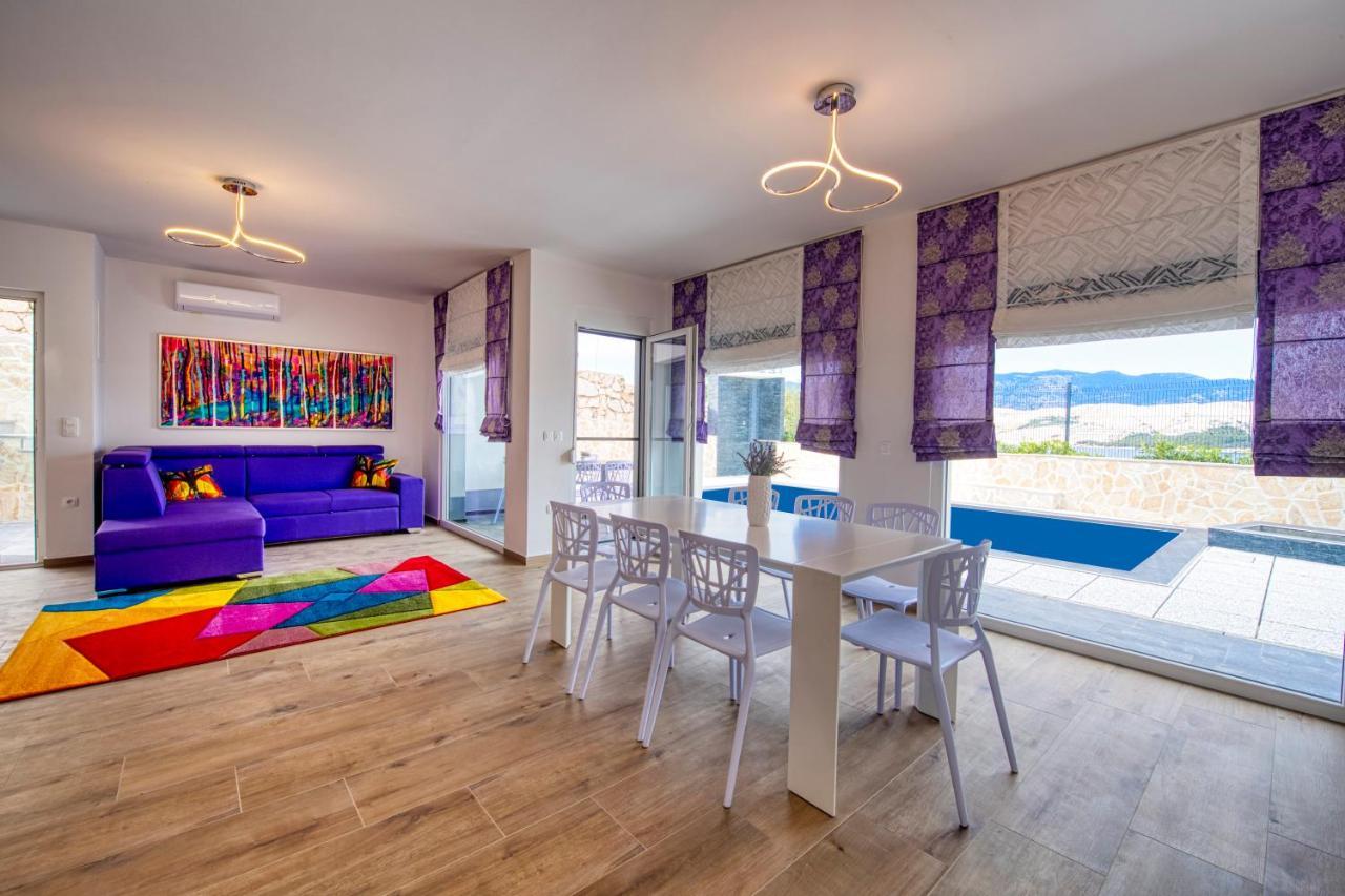 פג Villa The Secret Diamond מראה חיצוני תמונה