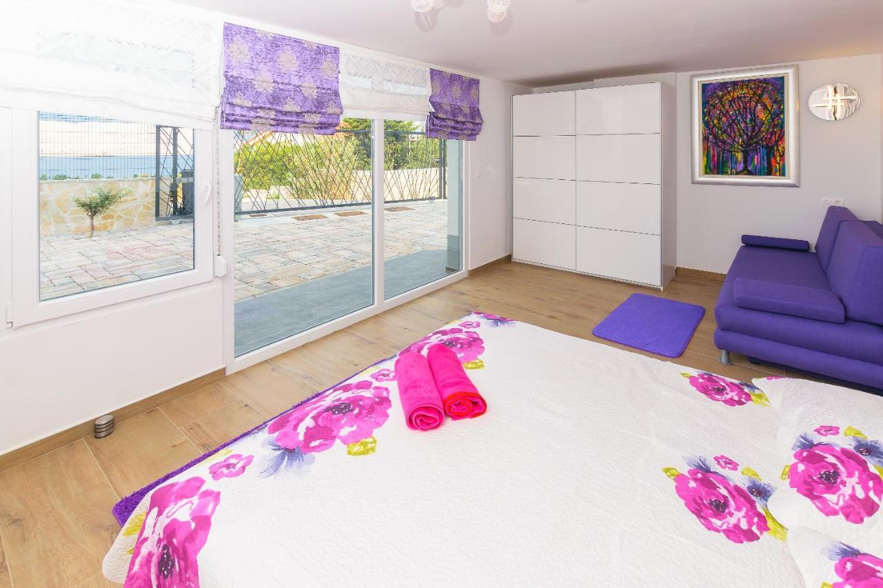 פג Villa The Secret Diamond מראה חיצוני תמונה