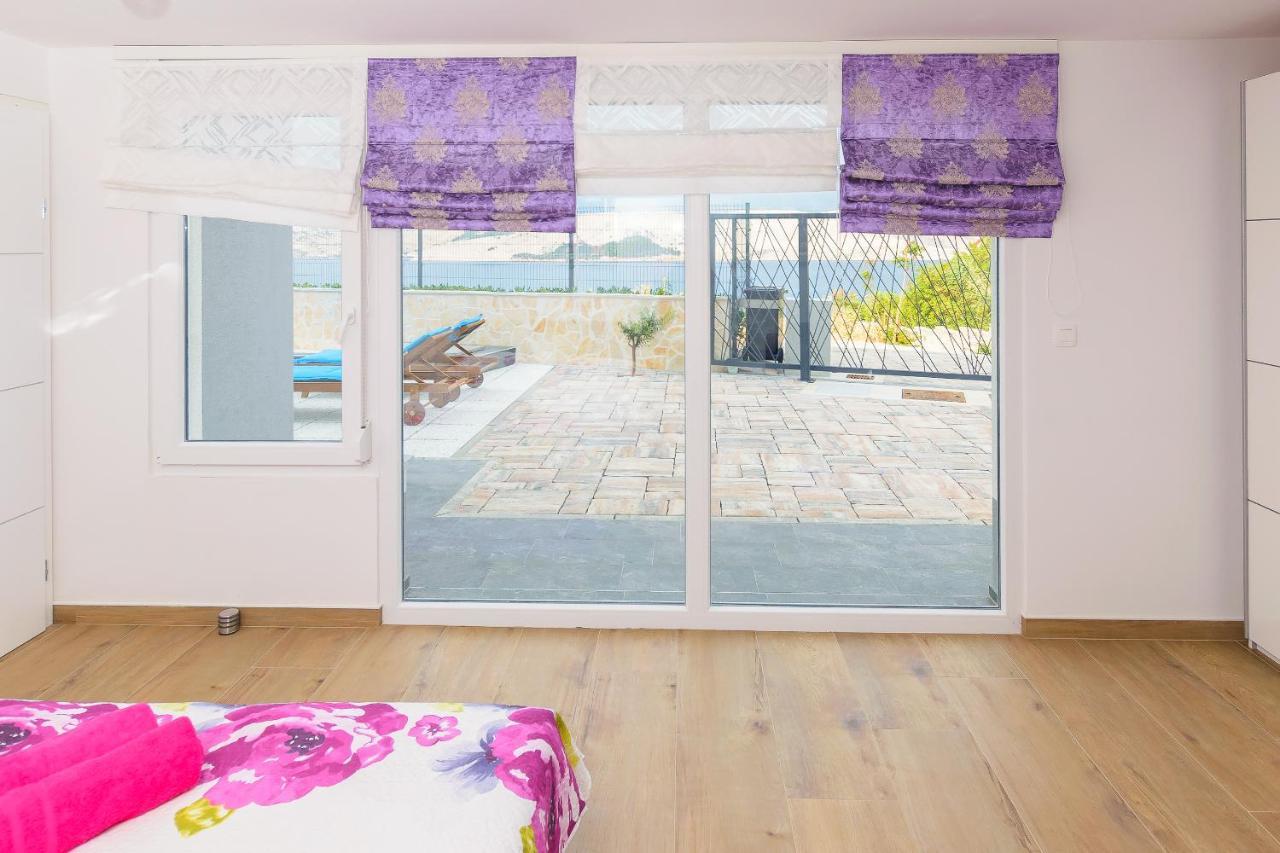 פג Villa The Secret Diamond מראה חיצוני תמונה
